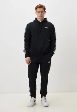 Спортивный костюм мужской NIKE M NK CLUB FLC GX HD TRK SUIT