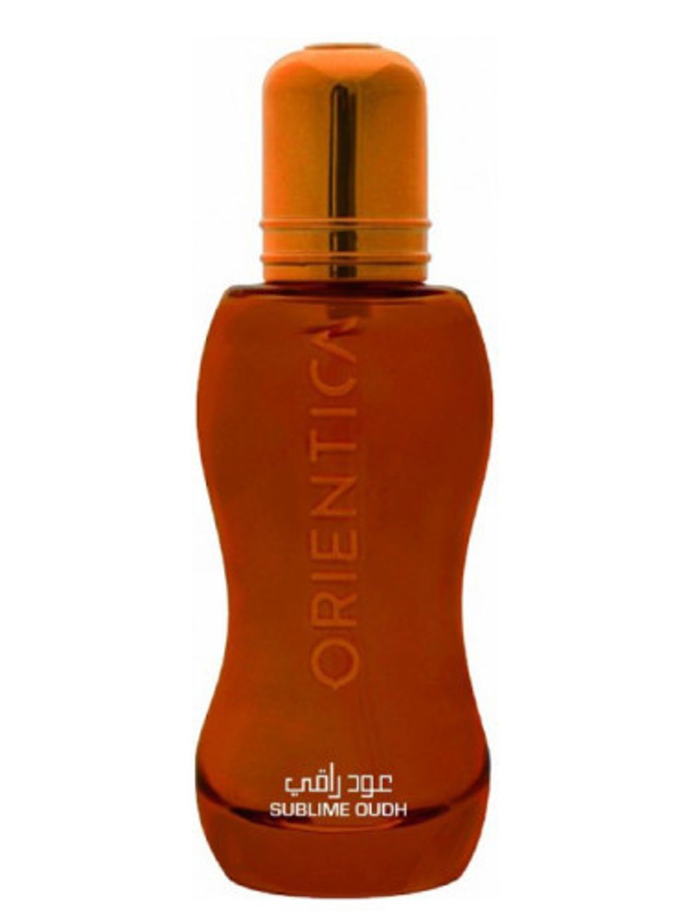 Orientica Sublime Oudh