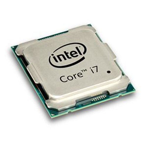 Процессор Intel Core i7 6800K Broadwell E, 3400MHz, LGA2011-3, L3 15360Kb, OEM (CM8067102056201)