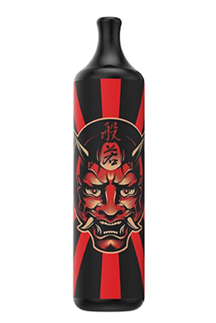 Одноразовый Pod iJoy Lio Boom - Apple Juice (3500 затяжек)