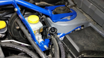 Пластина соединительная Упора ГТЦ и распорки Subaru Forester 3 (SH) и Subaru Impreza (GH)