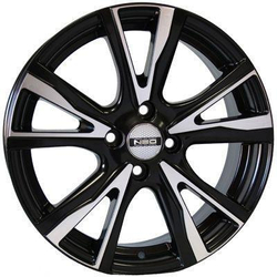 Neo 574 6x15 4x98 ET 35 Dia 58.6 (BD)