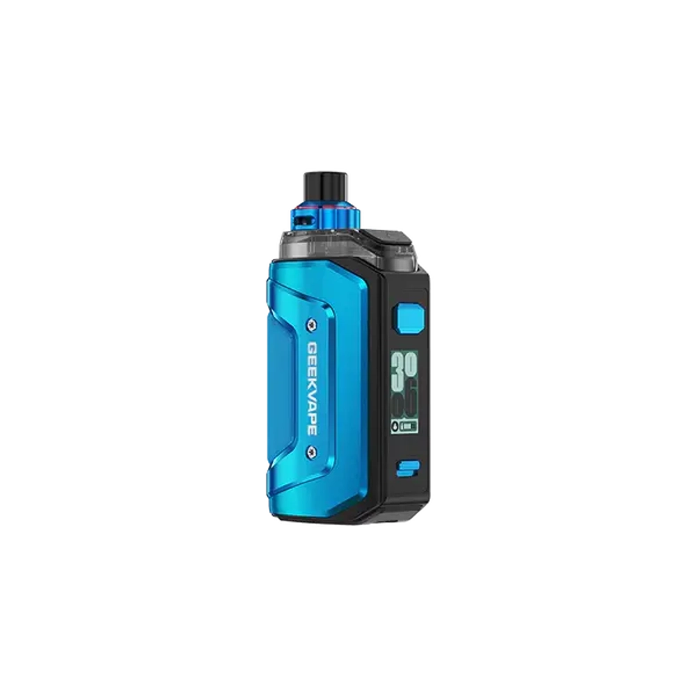 GeekVape Aegis Hero 5