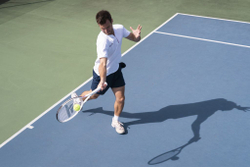 Теннисная ракетка Tecnifibre TF40 305 18x20 + Струны + Натяжка