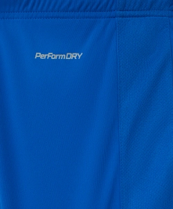 Шорты игровые Jogel DIVISION PerFormDRY Union Shorts, синий Z2