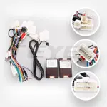 Магнитола для Lexus LS430 XF30, Toyota Celsior 2000-2006 (ШГУ монохром) - Teyes CC4 монитор 9.2" 2K QLED на Android 14, Быстрейшая, Snapdragon 680, DSP, CarPlay, 4G SIM-слот