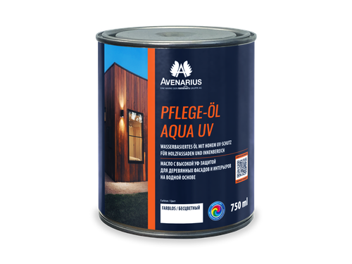 PFLEGE-OL AQUA UV