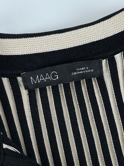Топ Maag