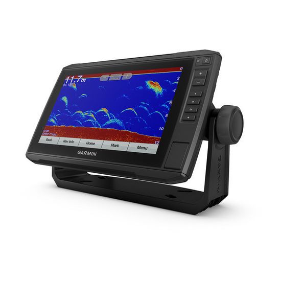 Эхолот / Картплоттер Garmin Echomap Plus 92sv 010-01900-01 для рыбалки