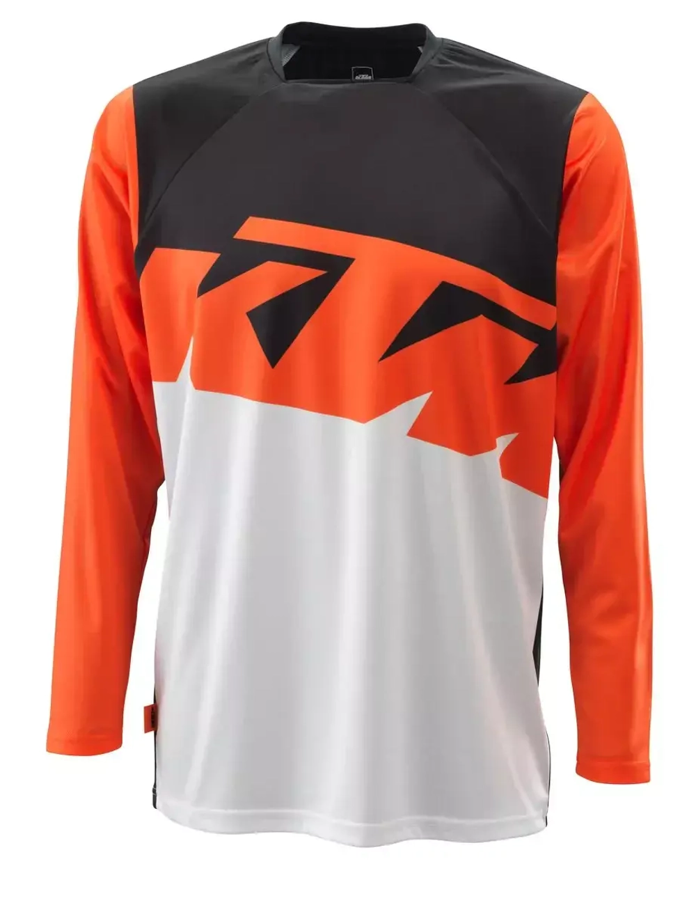 Джерси KTM POUNCE SHIRT оранжевая