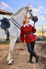 Сельская жизнь