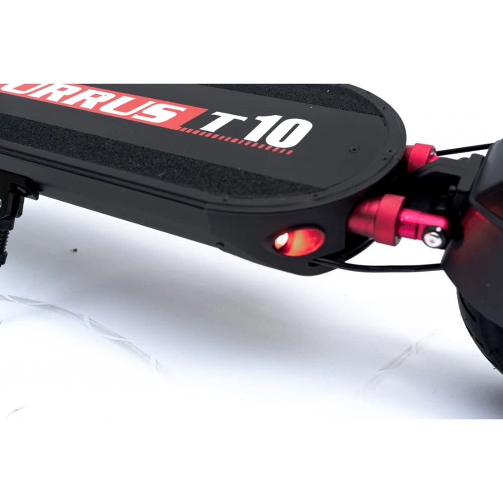 Электросамокат Currus T10