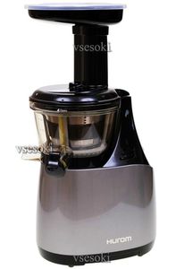 Соковыжималка Hurom HE-DBE04 (HU-500) Соковыжималка Hurom HE-DBE04 (HU-500)