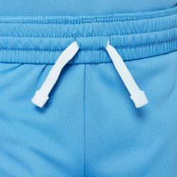 Детские теннисные шорты Nike Kids Dri-FIT Multi Big Training - blue beyond/white