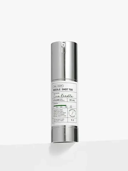 VT Cosmetics Ночная бустер-сыворотка с микроиглами Cica Reedle Shot 700 30 мл