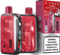 RIFBAR TURBO X 25000 - Rainbow Sherbet Swirl (5% nic)
