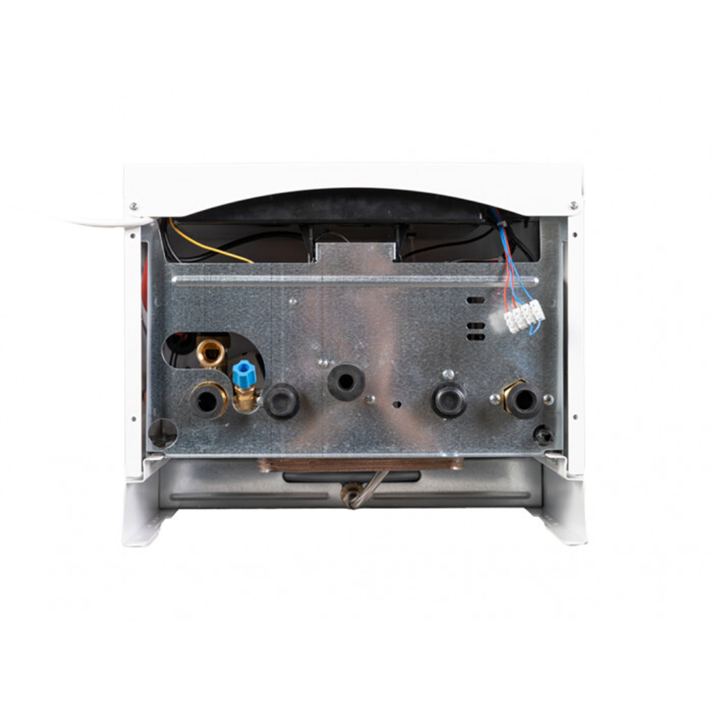 Настенный газовый котел Kentatsu Nobby Smart II 32-2CSF