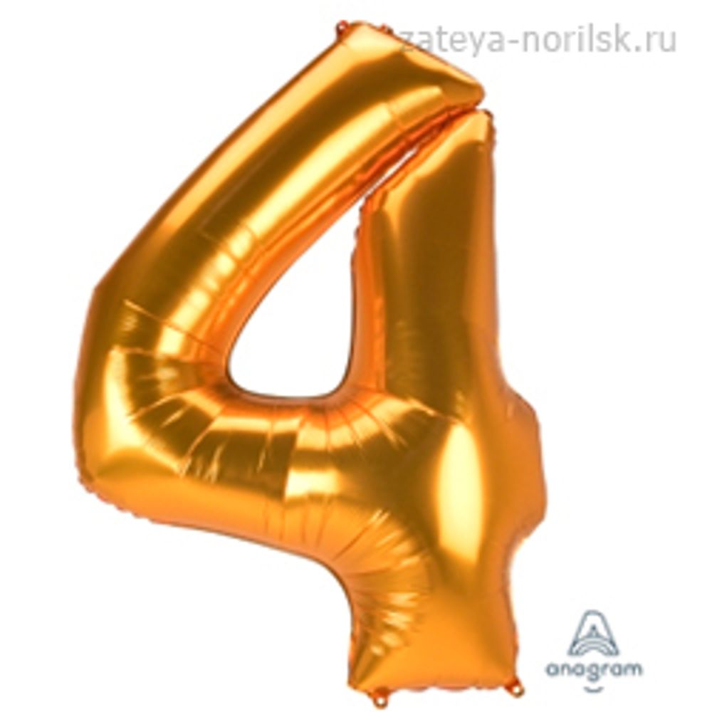 4_Gold_65см