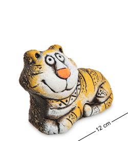 KK-796 Фигурка «Тигренок» шамот