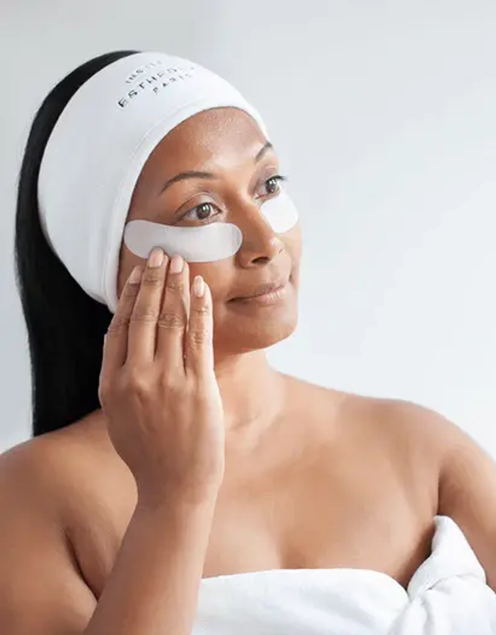 Institute Esthederm Repair system Patches Lift Contour Yeux - Лифтинг Патчи  1шт