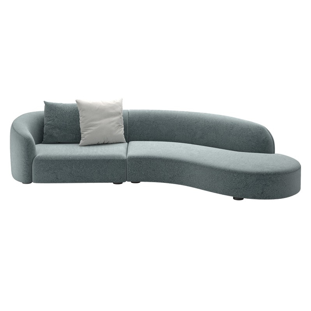 Диван модульный MOD INTERIORS TELAS NEW