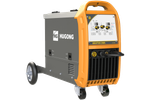 Сварочный полуавтомат HUGONG MIG/STICK 250D III - [380В / 30-250А / MIG/MAG] (без горелки)