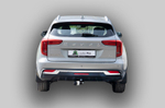 ТСУ для HAVAL JOLION 2021 -... г. в. H301-A