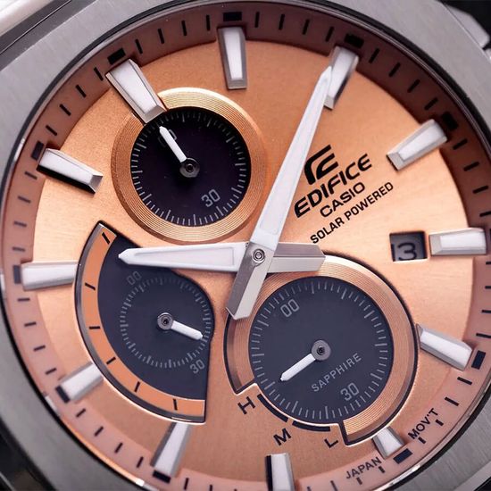Наручные часы Casio EFS-S570D-5A