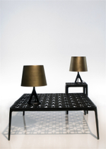 Лампа Tom Dixon Base