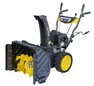 Снегоуборщик Huter SGC 4100 WINTER PRO