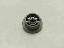 SGV57T13EU/05 ктп23 Ролик нижней корзины для посудомоечной машины Bosch SGV57T13EU/05 б/у