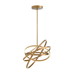 Люстра Chandelier Cassini арт.113170
