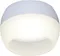 Точечный светильник  53008-9.5-001CT GX53 WT Reluce