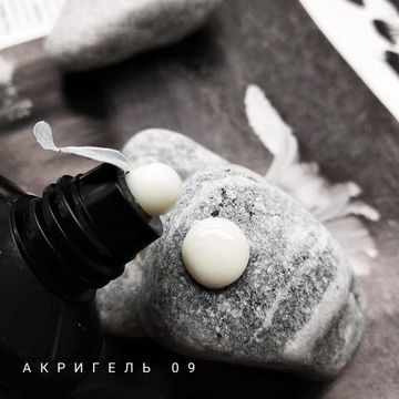 Акригель MIA №9 30 гр.