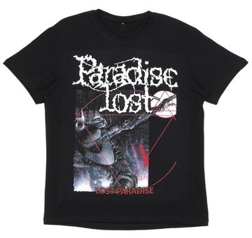 Футболка Paradise Lost Lost Paradise (955)