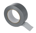 Скотч для фиксации Sticky tape Gray серый
