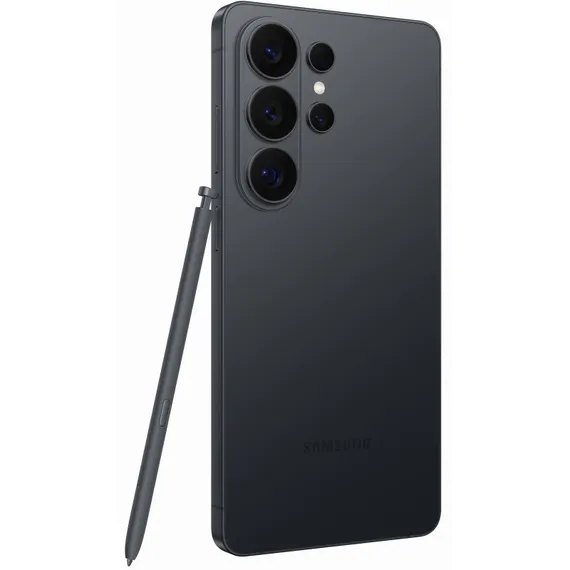 Смартфон Samsung Galaxy S26 Ultra 12 ГБ | 256 ГБ (Чёрный | Black) (Snapdragon)