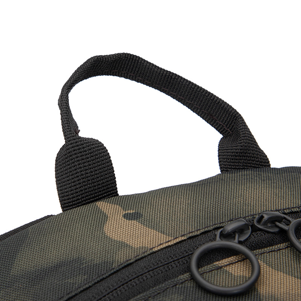 Under Armour Polyester Backpack Regular Unisex Camouflage