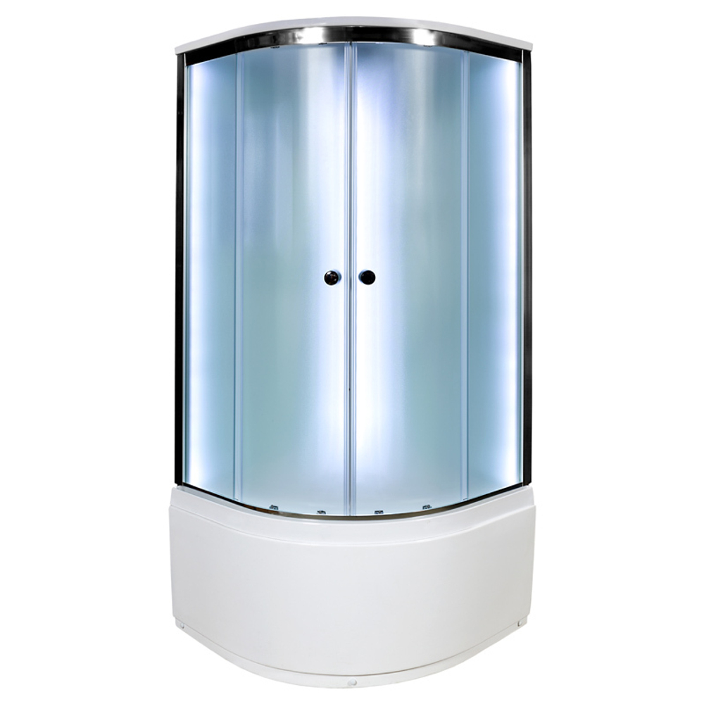 Душевая кабина AvaCan D10S LED