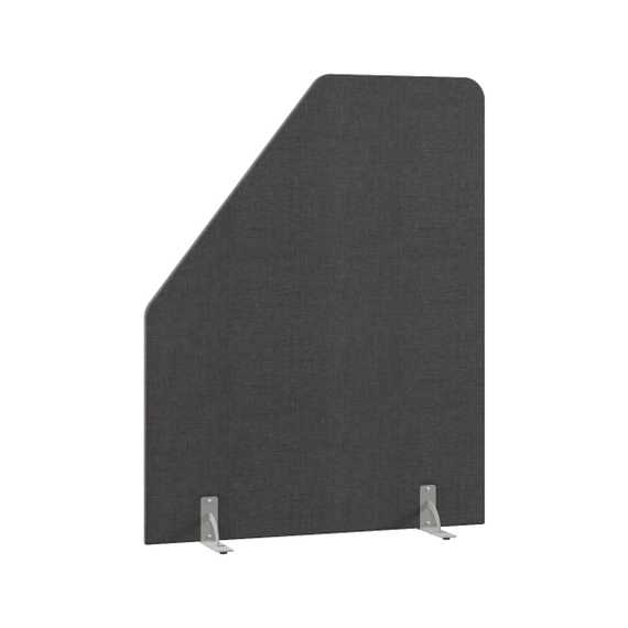 Акустическая перегородка на фетровых опорах RA.S.F-140/180  1400х28х1800 RAND Acoustic