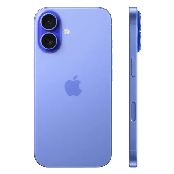 Apple iPhone 16 512GB Ultramarine (Ультрамарин)