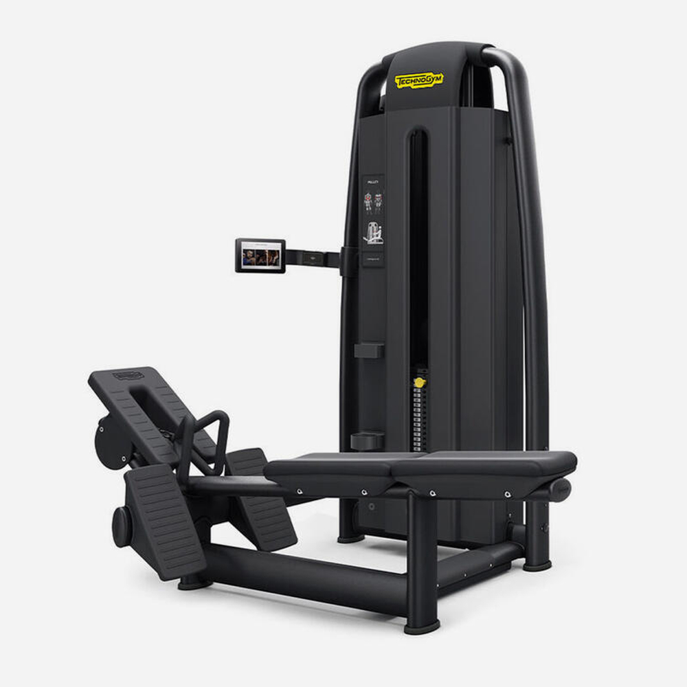 Горизонтальная тяга Technogym PULLEY