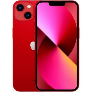 Apple iPhone 13 mini 256GB Red (красный)