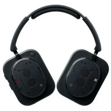 Беспроводные наушники Nothing Headphone 1, черный