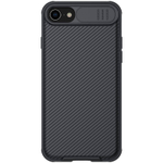 Накладка Nillkin CamShield Pro Case с защитой камеры для iPhone SE 2020 / 7 / 8