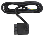 Соединитель гибкий для модульных светильников Lightstar Trito 456003