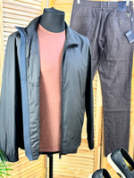 Футболка Zegna