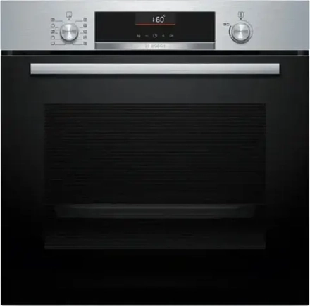 Встраиваемый электрический духовой шкаф Bosch HBG536ES3