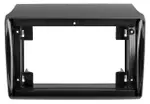 Магнитола для Fiat Ducato 250/290 2006-2023+ (ШГУ и мультируль) - FarCar S500-TS10 монитор 9.5" QLED на Android 14, Быстрая, CarPlay, 4G SIM-слот