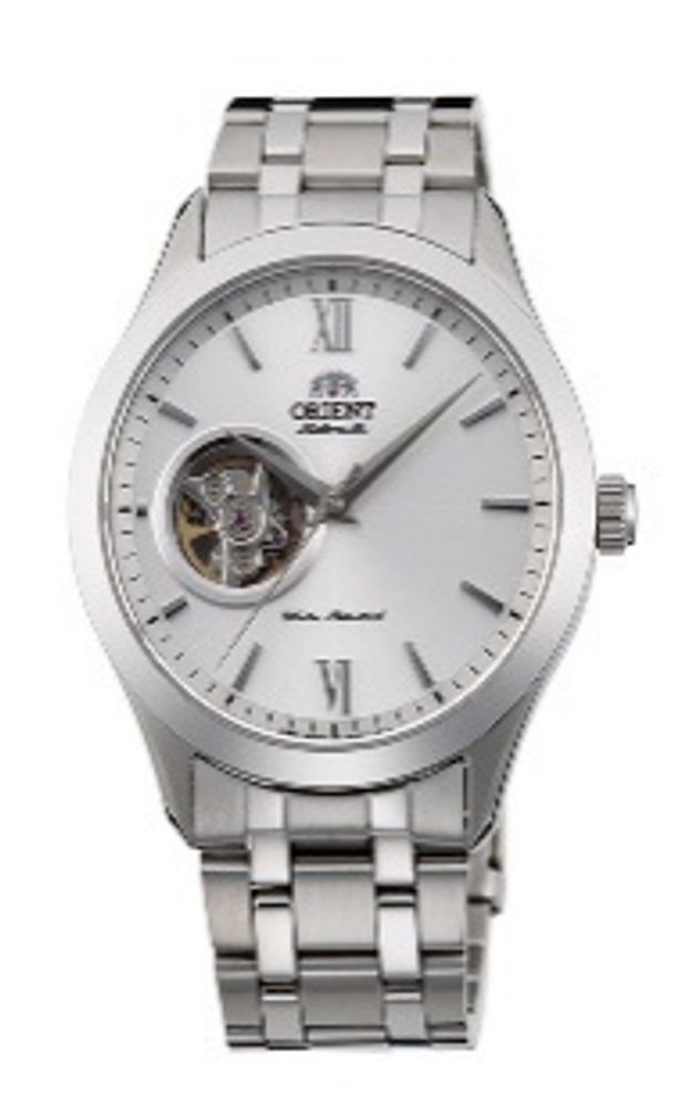 Часы механические Orient Contemporary TAG03001W0